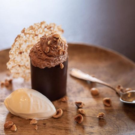 Le Chalet Blanc Hotel & Spa Montgenèvre Zewnętrze zdjęcie