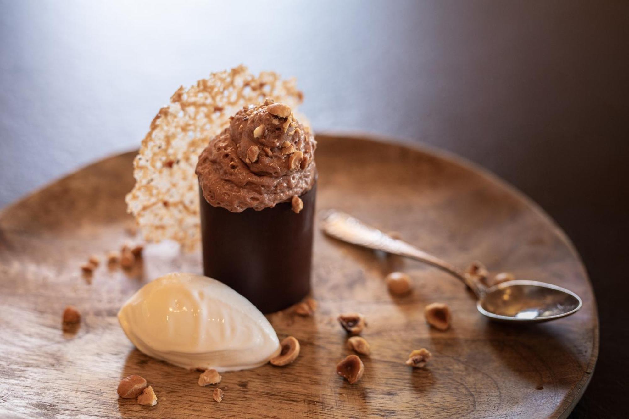 Le Chalet Blanc Hotel & Spa Montgenèvre Zewnętrze zdjęcie