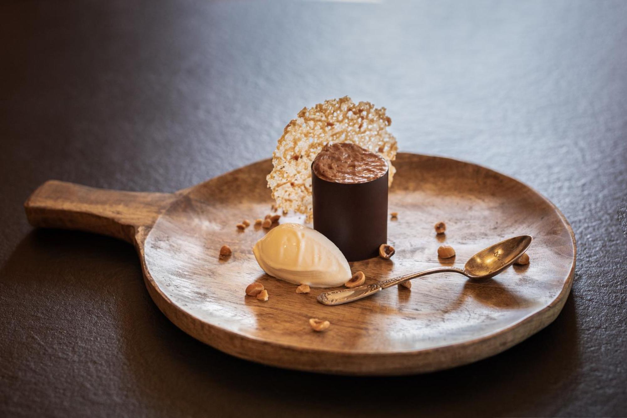 Le Chalet Blanc Hotel & Spa Montgenèvre Zewnętrze zdjęcie