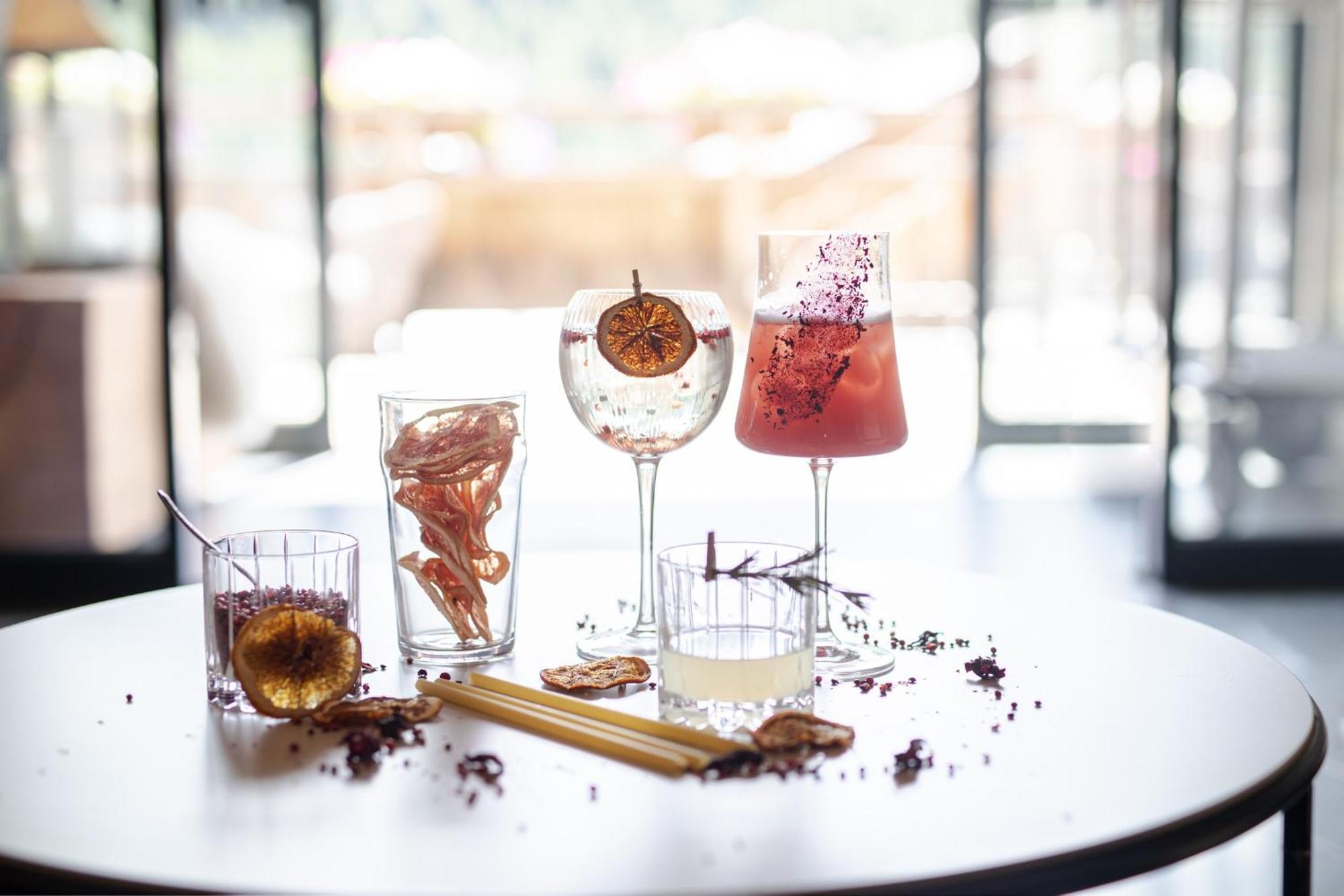 Le Chalet Blanc Hotel & Spa Montgenèvre Zewnętrze zdjęcie