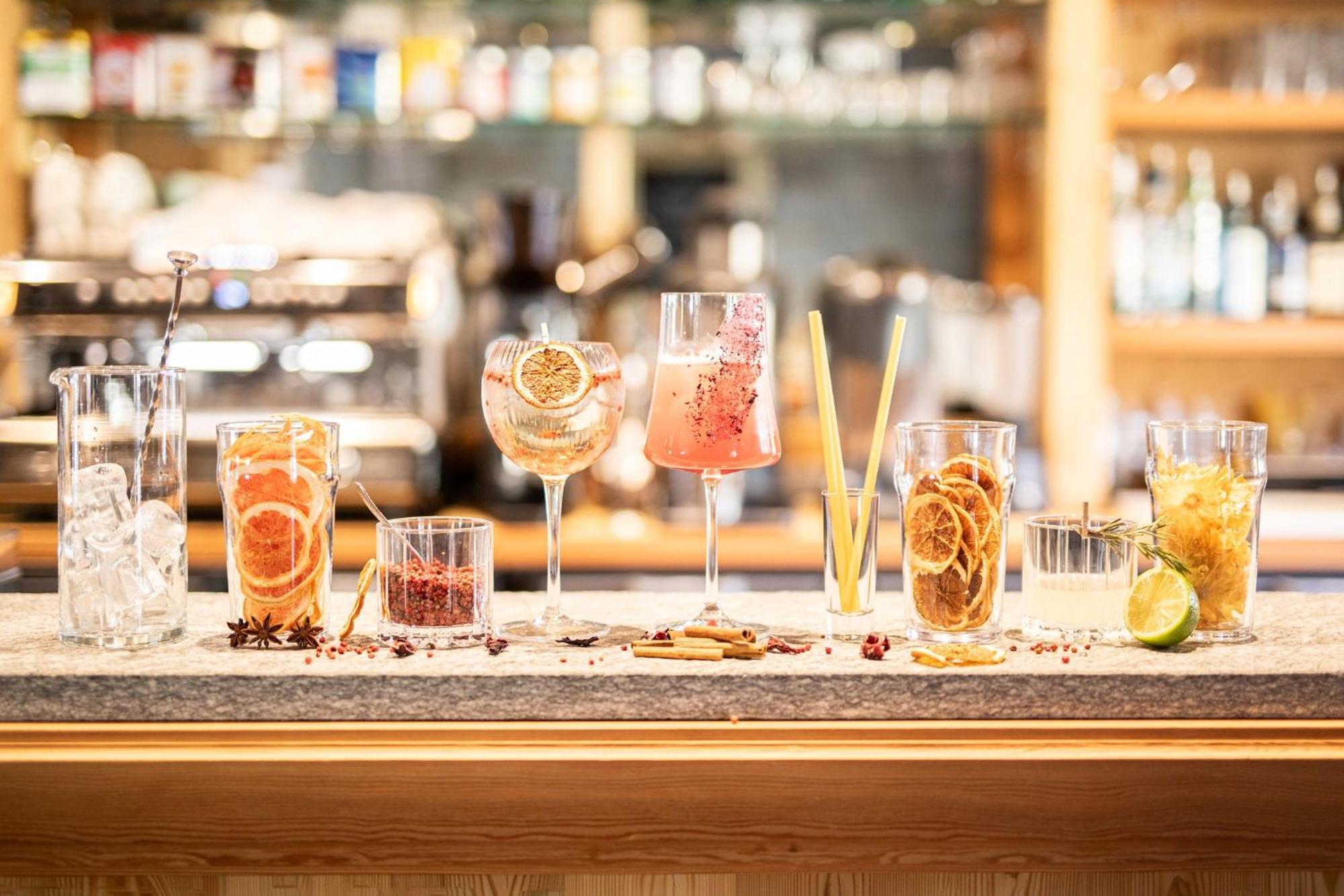 Le Chalet Blanc Hotel & Spa Montgenèvre Zewnętrze zdjęcie
