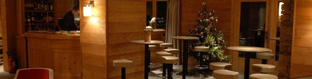 Le Chalet Blanc Hotel & Spa Montgenèvre Zewnętrze zdjęcie